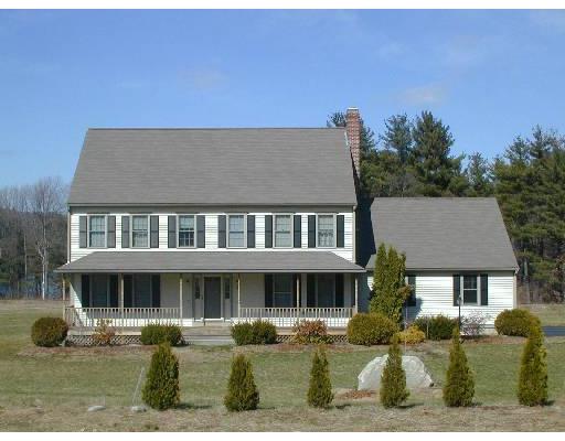 45 Williams St, Upton, MA 01568 photo 1