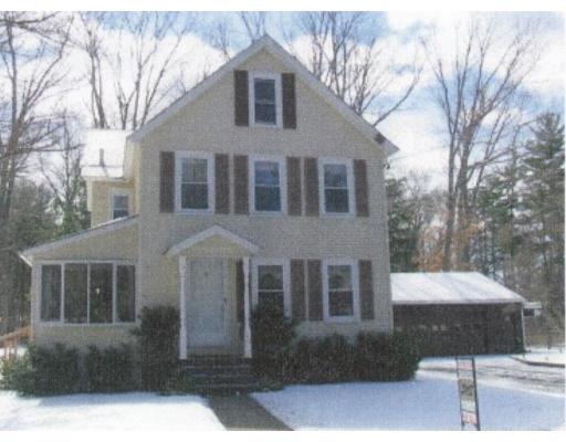 64 Cherry St, Easthampton, MA 01027 photo 1