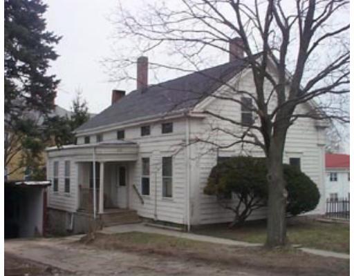 650 N Main St, Fall River, MA 02720 photo 1