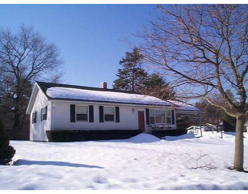45 Ruby Rd, Springfield, MA 01108 photo 1