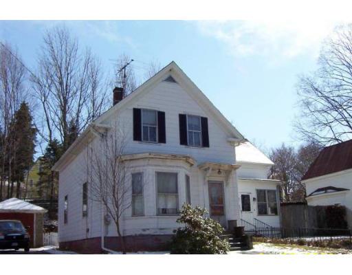2 Hillside St, Maynard, MA 01754 photo 1