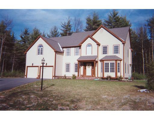 14 Fox Ct, Stow, MA 01775 photo 1
