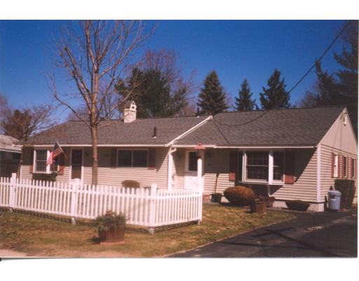 33 Randall Rd, Maynard, MA 01754 photo 1