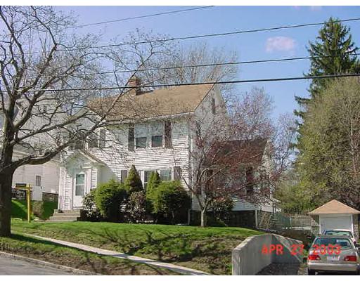 9 Rexhame, Worcester, MA 01606 photo 1