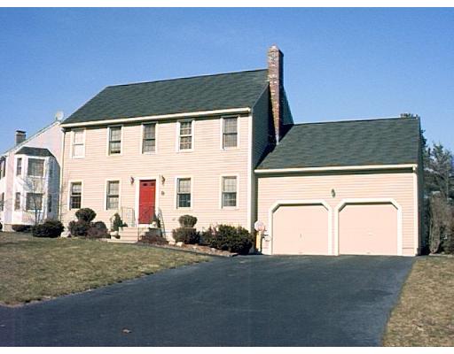 28 Florence, Upton, MA 01568 photo 1