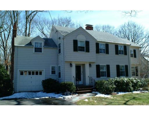 18 Lindbergh Ave, Needham, MA 02494 photo 1
