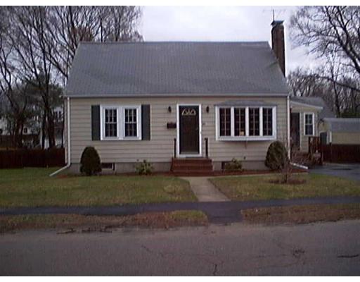 25 Barrows, Dedham, MA 02026 photo 1