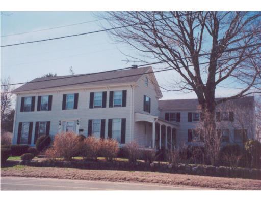 249 Forest St, Reading, MA 01867 photo 1