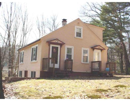 235 River Rd E, Berlin, MA 01503 photo 1