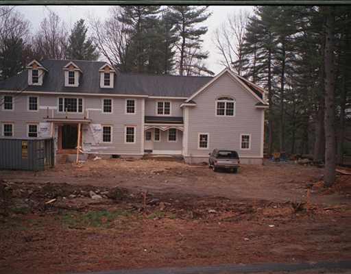57 Draper Rd, Dover, MA 02030 photo 1
