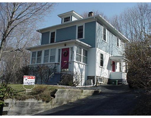 7 Drummond Ave, Worcester, MA 01605 photo 1