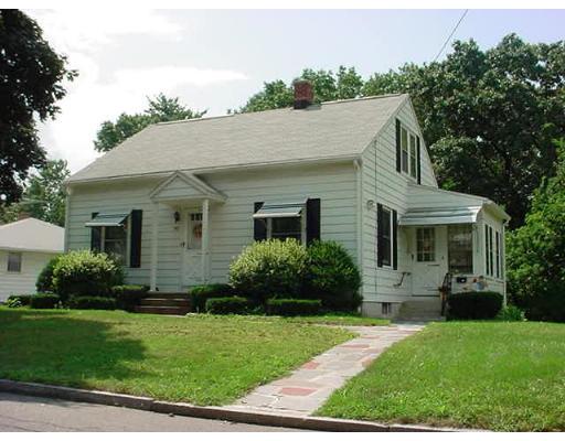 92 Primrose, Springfield, MA 01151 photo 1