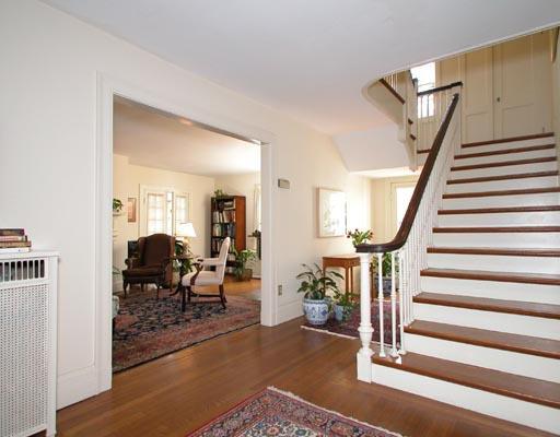 326 Clark Rd, Brookline, MA 02445 photo 3