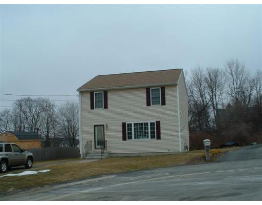 39 Cheryls Way, Fall River, MA 02722 photo 1