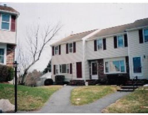 1170 Wilson Rd 3 End #3 END, Fall River, MA 02720 photo 1