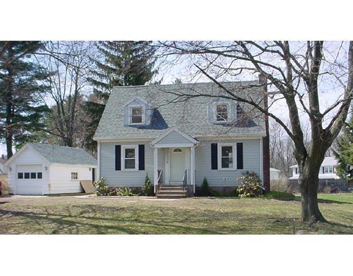 117 Park St, Easthampton, MA 01027 photo 1