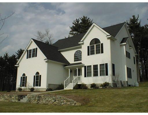 8 Granite Dr, Millis, MA 02054 photo 1