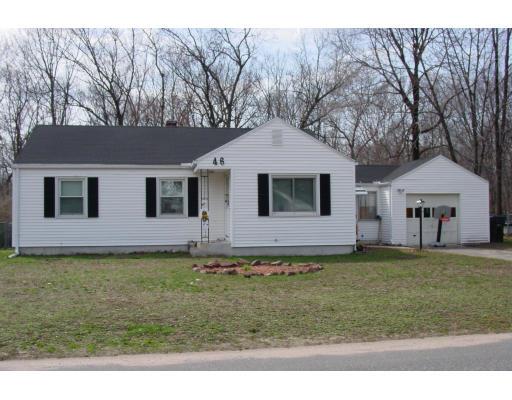46 Spear Rd, Springfield, MA 01119 photo 1