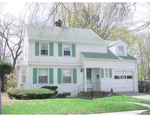 14 Eckington, Springfield, MA 01108 photo 1