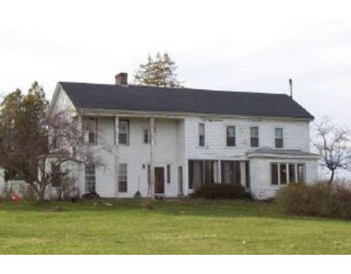 204 Chace Hill Rd, Sterling, MA 01564 photo 1