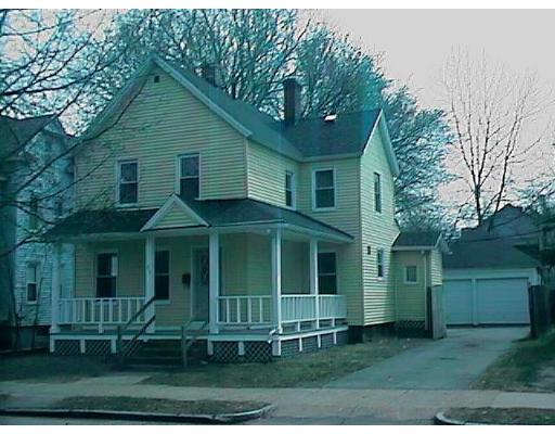 317 Orange St, Springfield, MA 01108 photo 1