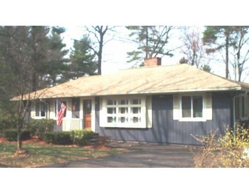 210 High Plain St, Walpole, MA 02081 photo 1