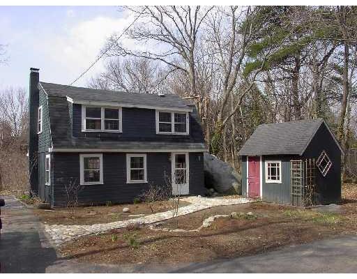 716 Washington St, Gloucester, MA 01930 photo 1