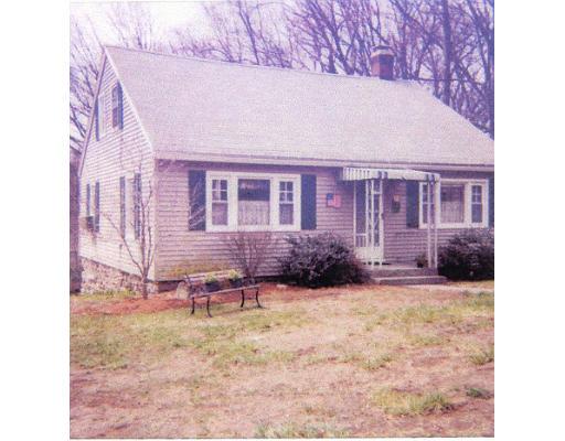 110 Blithewood Ave, Worcester, MA 01604 photo 1