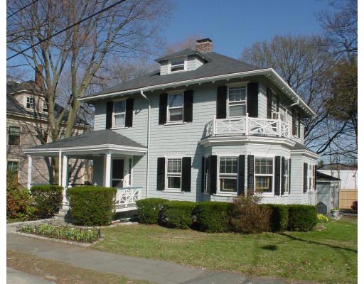 44 Willow St, Dedham, MA 02026 photo 1