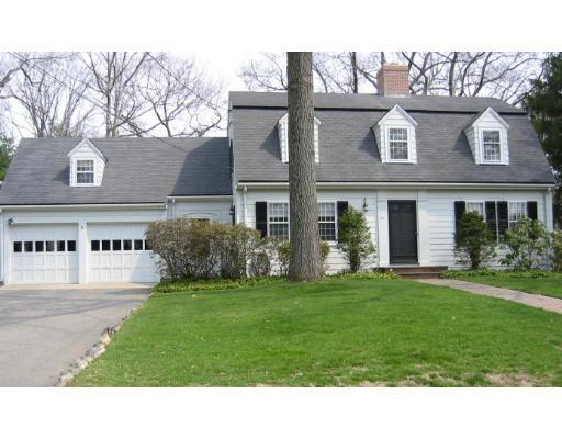 66 Clarke Rd, Needham, MA 02492 photo 1