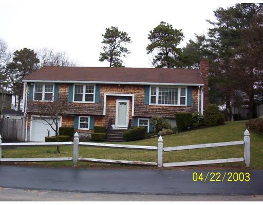 27 Alden Rd, Wareham, MA 02571 photo 1
