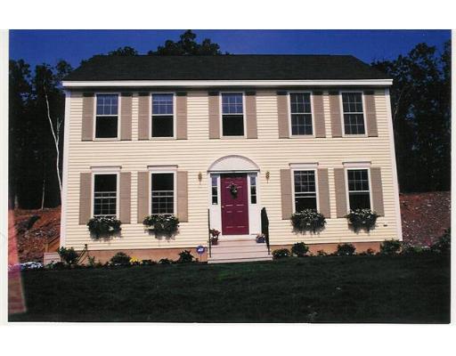 45 Bear Path Ln, Hudson, NH 03051 photo 1