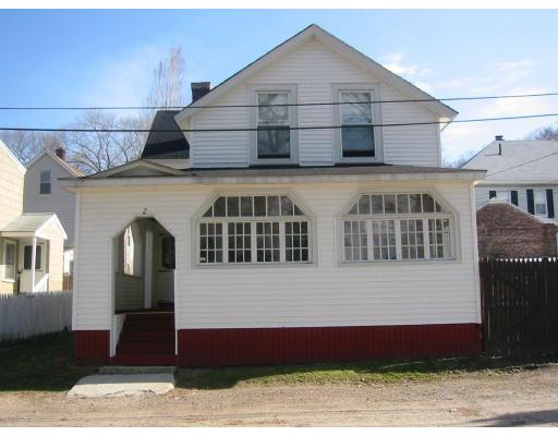 2 Stoddard Dr, Worcester, MA 01604 photo 1