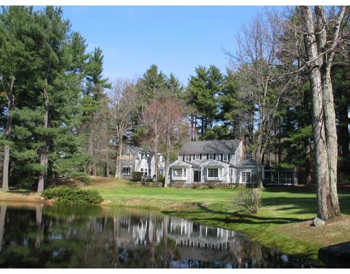 175 Dedham St, Dover, MA 02030 photo 1