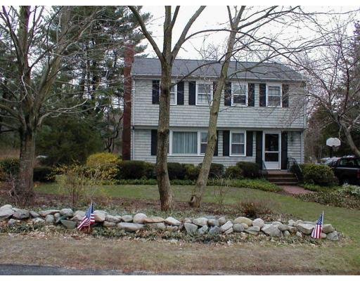 30 Peterson Path, Marshfield, MA 02050 photo 1