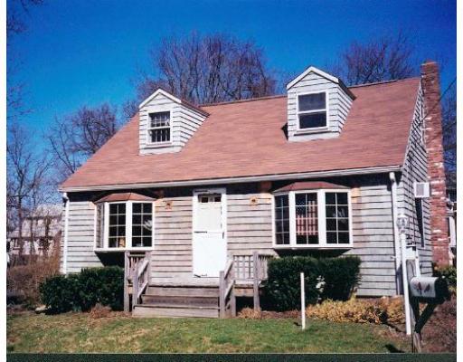 19 Soper Ave, Weymouth, MA 02188 photo 1