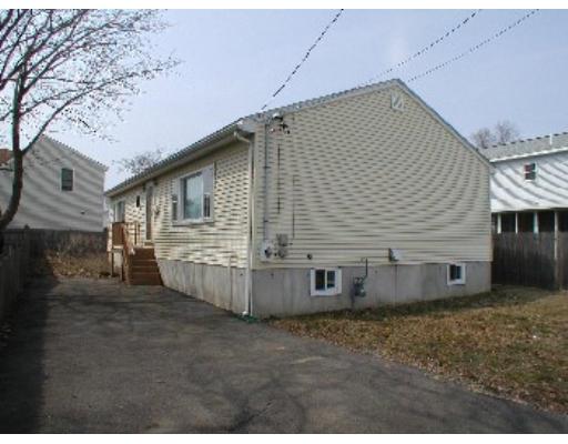 106 Edith St, Everett, MA 02149 photo 1