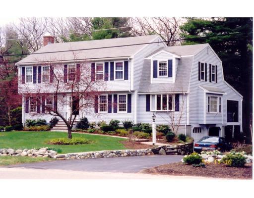 17 Mill Brook Ave, Walpole, MA 02081 photo 1