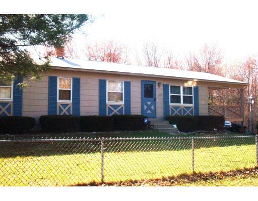 170 Peekskill Ave, Springfield, MA 01129 photo 1