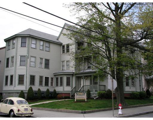 540 Cherry St #B4, Fall River, MA 02720 photo 1