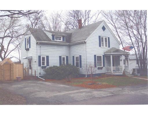 78 Mount Vernon St, Reading, MA 01867 photo 1