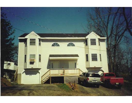 21 Baldwin St, Worcester, MA 01604 photo 1