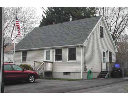 83 Phillips Ave, Springfield, MA 01119 photo 1