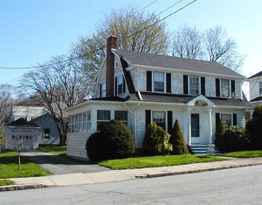 282 Valentine St, Fall River, MA 02720 photo 1
