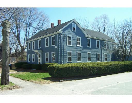 37 Poplar St, Danvers, MA 01923 photo 1