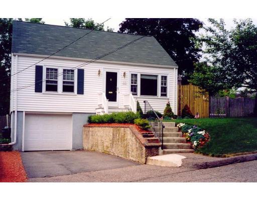 11 Corbett Ave, Dedham, MA 02026 photo 1