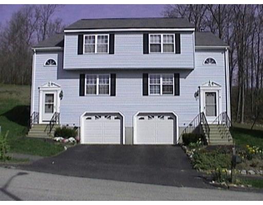 26 Ledgecrest Dr, Worcester, MA 01603 photo 1