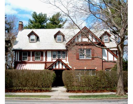 351 Clinton Rd, Brookline, MA 02446 photo 1