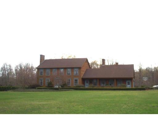 70 Main Rd, Westhampton, MA 01027 photo 1