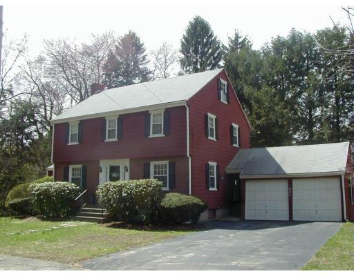 37 Appleby Rd, Wellesley, MA 02482 photo 1